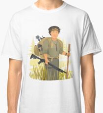 The Hunter Classic T-Shirt