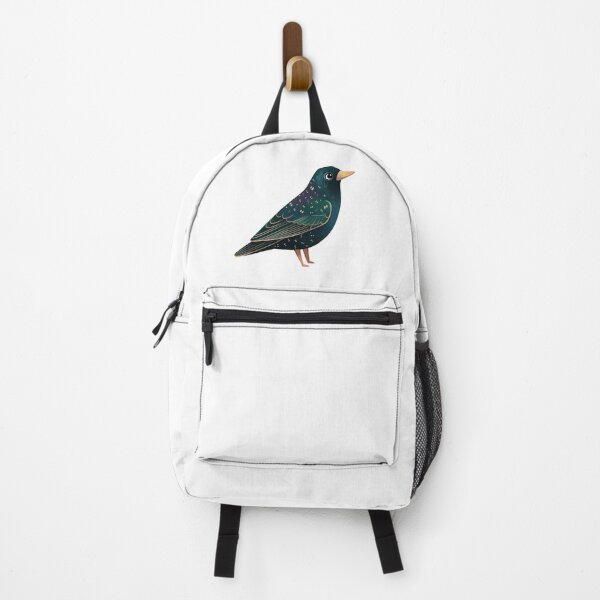 Item preview, Starling designed and sold by Melissa Jan.