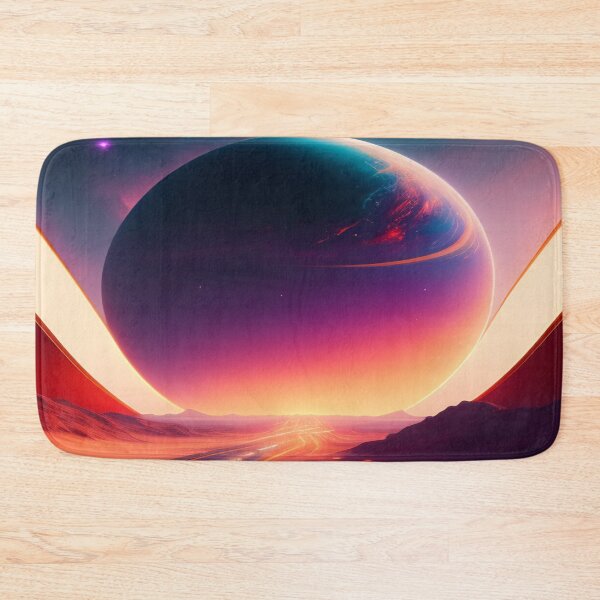 Item preview, Oil painting space designed and sold by Marco Lopes.