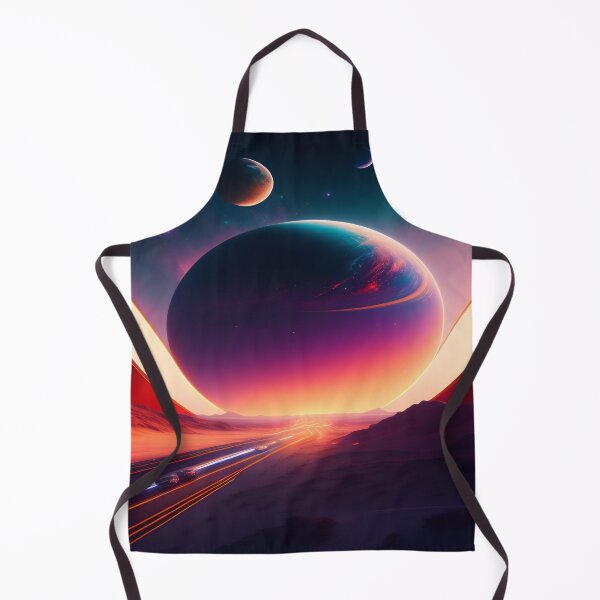 Item preview, Oil painting space designed and sold by Marco Lopes.