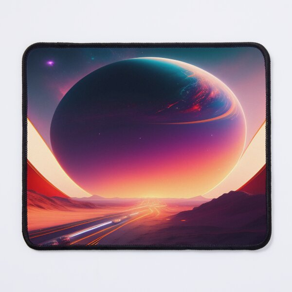 Item preview, Oil painting space designed and sold by Marco Lopes.