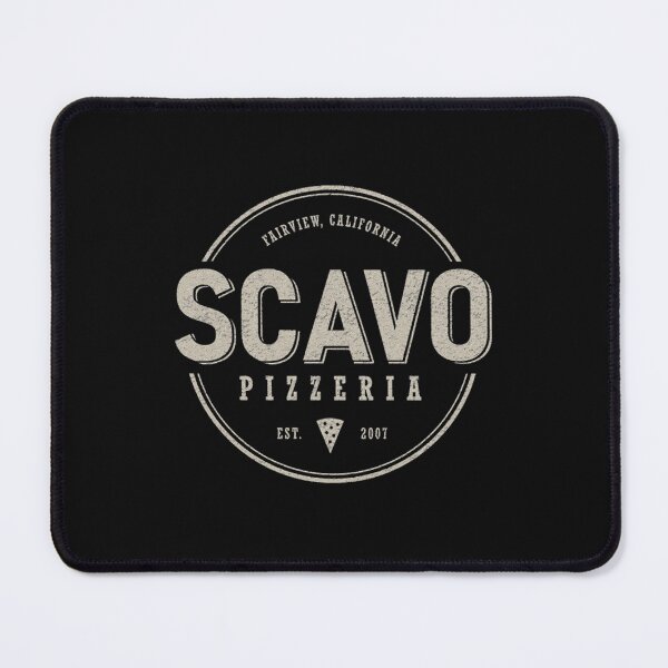 Item preview, Desperate Housewives TFamilyRun Pizzeria designed and sold by SalenyGraphic.