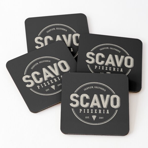 Item preview, Desperate Housewives TFamilyRun Pizzeria  designed and sold by SalenyGraphic.