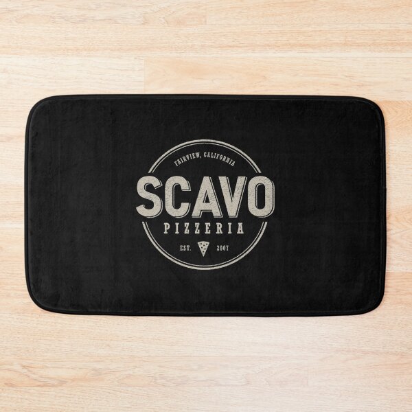 Item preview, Desperate Housewives TFamilyRun Pizzeria  designed and sold by SalenyGraphic.