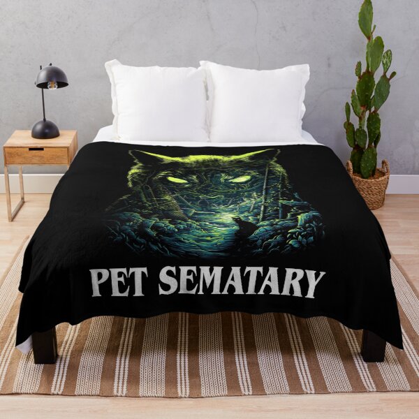 Item preview, Pet Semetary Basic designed and sold by PhailinSaeiao.