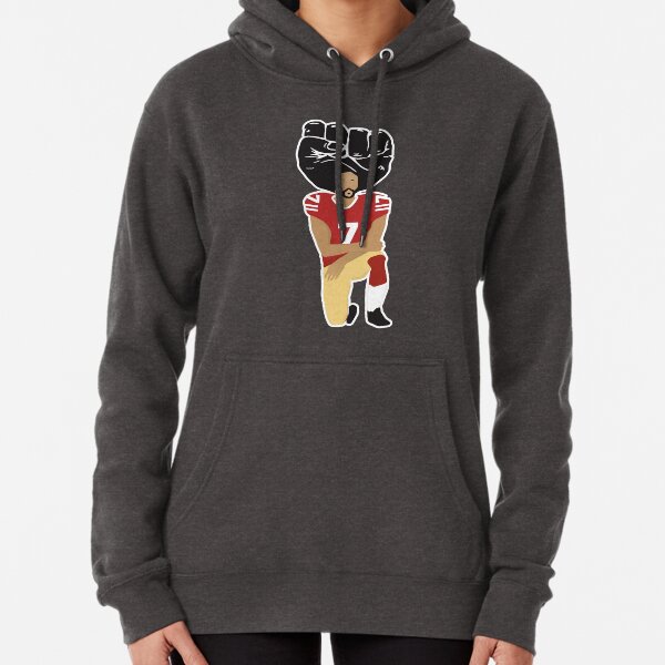 colin kaepernick hoodie nike