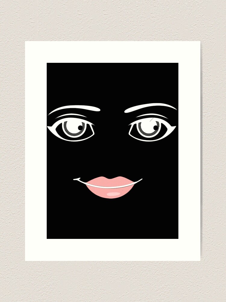 Eyes and lips illustration, Roblox Face Cosmetics Desktop Eye, eyes, game,  people, video Game png