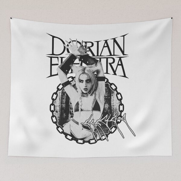 Item preview, Dorian Electra designed and sold by ShopChen767.