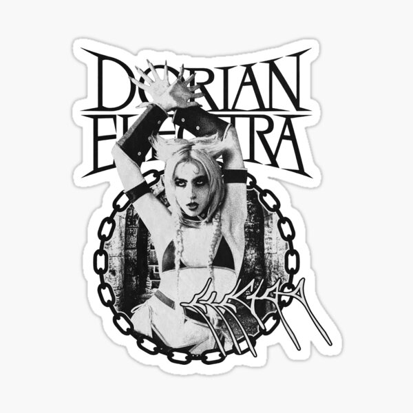 Dorian Electra FANFARE Vinyl Record