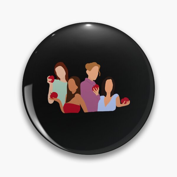 Item preview, Desperate Housewives Opening Credits  designed and sold by SalenyGraphic.