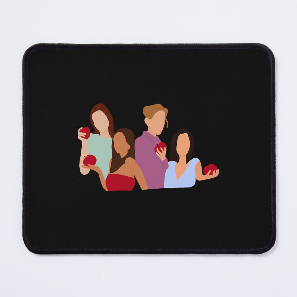 Item preview, Desperate Housewives Opening Credits designed and sold by SalenyGraphic.