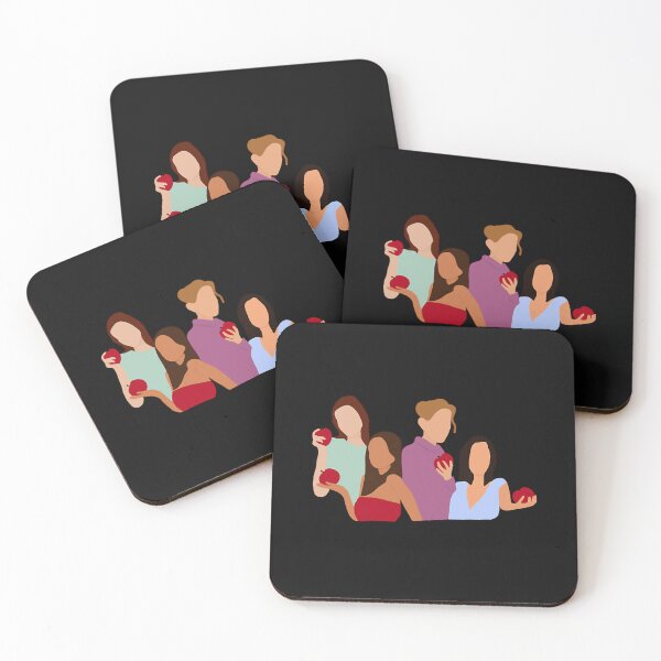 Item preview, Desperate Housewives Opening Credits  designed and sold by SalenyGraphic.