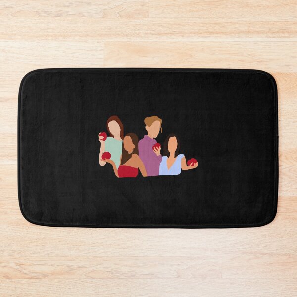 Item preview, Desperate Housewives Opening Credits  designed and sold by SalenyGraphic.