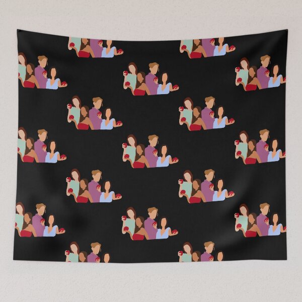 Item preview, Desperate Housewives Opening Credits  designed and sold by SalenyGraphic.
