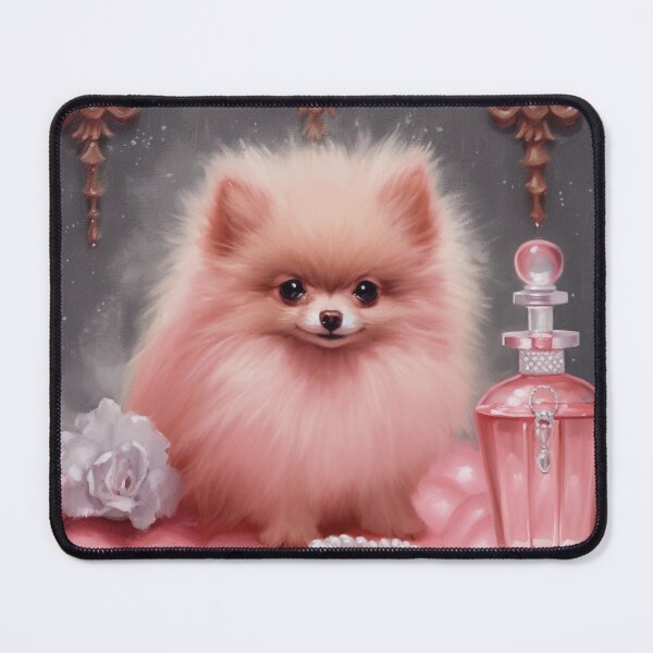 Item preview, Luxe Pom designed and sold by Nocturne  Paws.