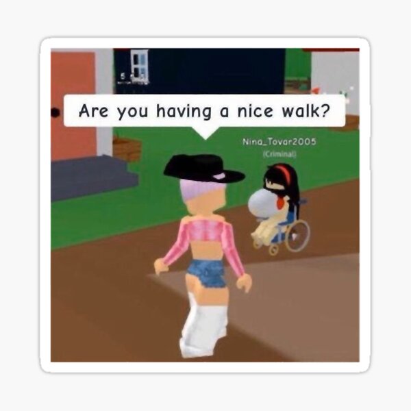 What's wrong babe? You haven't used your Roblox Man and Woman face mugs. :  r/Shark_Park
