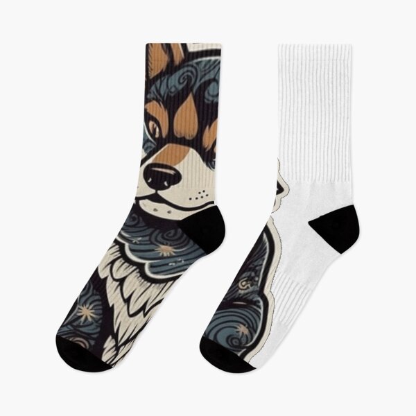 Item preview, Wolf designed and sold by fanzen69.