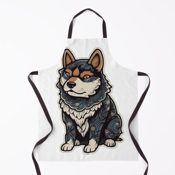 Item preview, Wolf designed and sold by fanzen69.