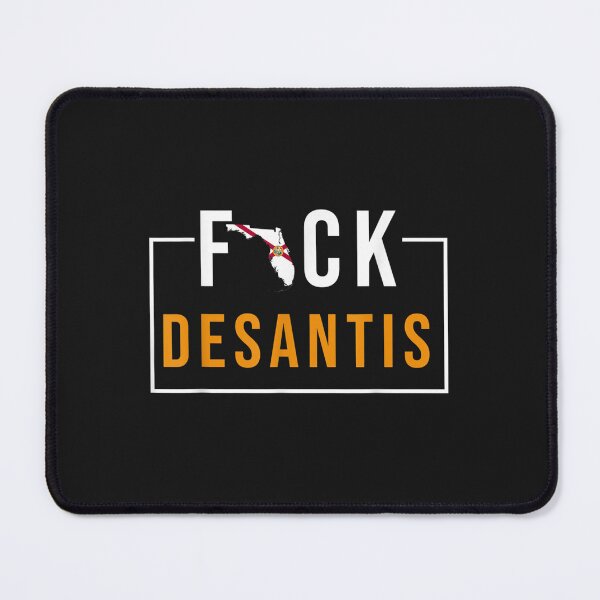 Item preview, F DeSantisz 2024 florida flag Anti R0n DeSantiszzz 2024 Sucks designed and sold by spanhelpful.