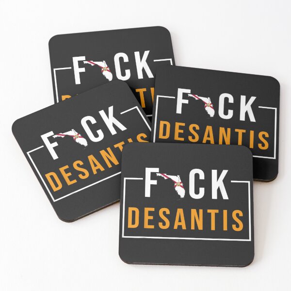 Item preview, F DeSantisz 2024 florida flag Anti R0n DeSantiszzz 2024 Sucks designed and sold by spanhelpful.
