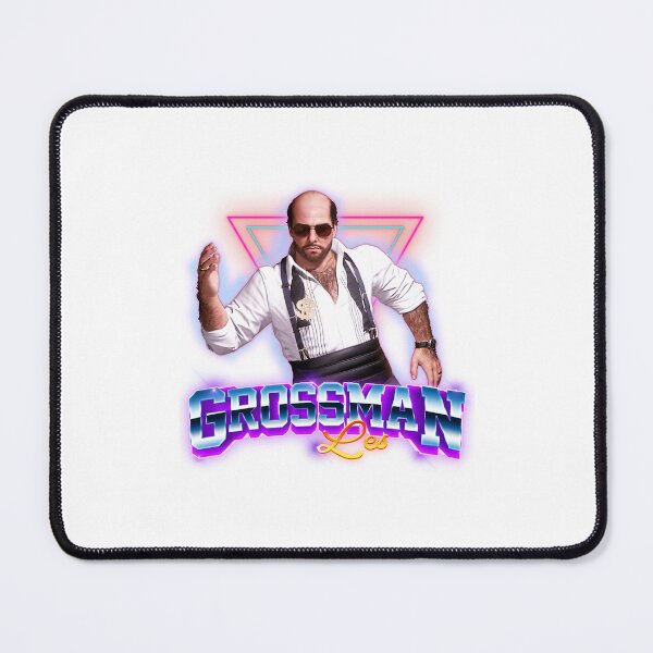 Item preview, Les "The Playa" Grossman designed and sold by EmersonBoutique.