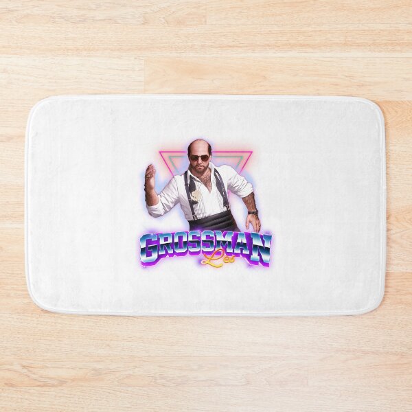 Item preview, Les "The Playa" Grossman designed and sold by EmersonBoutique.