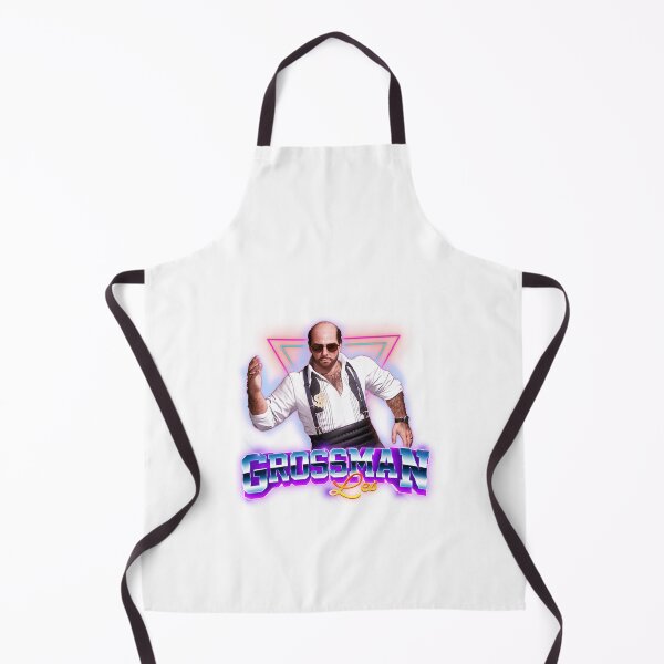 Item preview, Les "The Playa" Grossman designed and sold by EmersonBoutique.