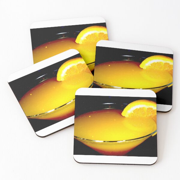 Item preview, Mango Bliss - Cheers!  designed and sold by JovanyMan.