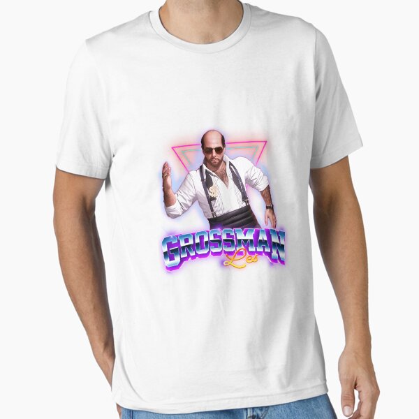 Item preview, Les "The Playa" Grossman designed and sold by EmersonBoutique.