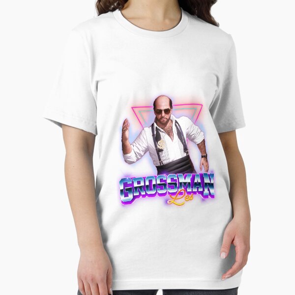Item preview, Les "The Playa" Grossman designed and sold by EmersonBoutique.