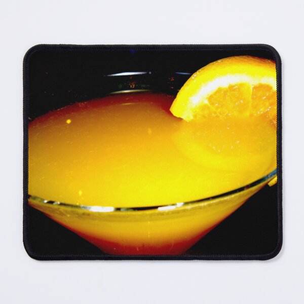 Item preview, Mango Bliss - Cheers!  designed and sold by JovanyMan.