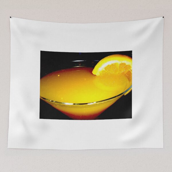 Item preview, Mango Bliss - Cheers!  designed and sold by JovanyMan.
