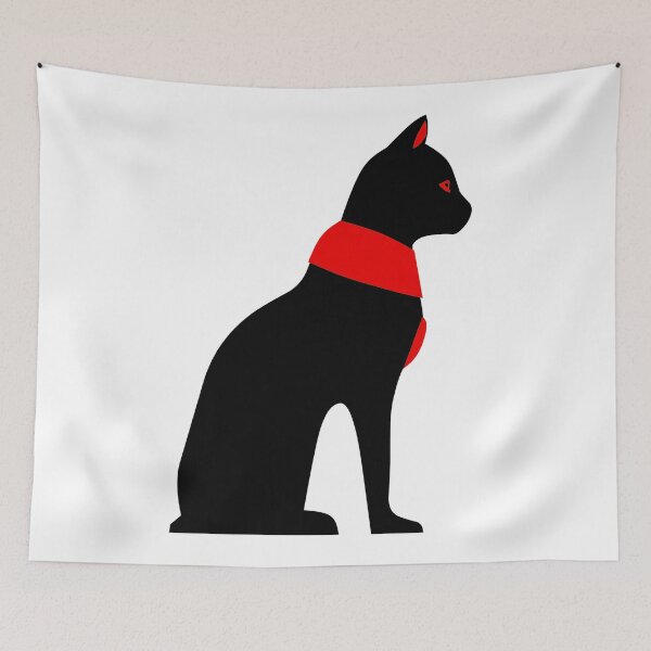 Item preview, Cat designed and sold by MPDesign84.