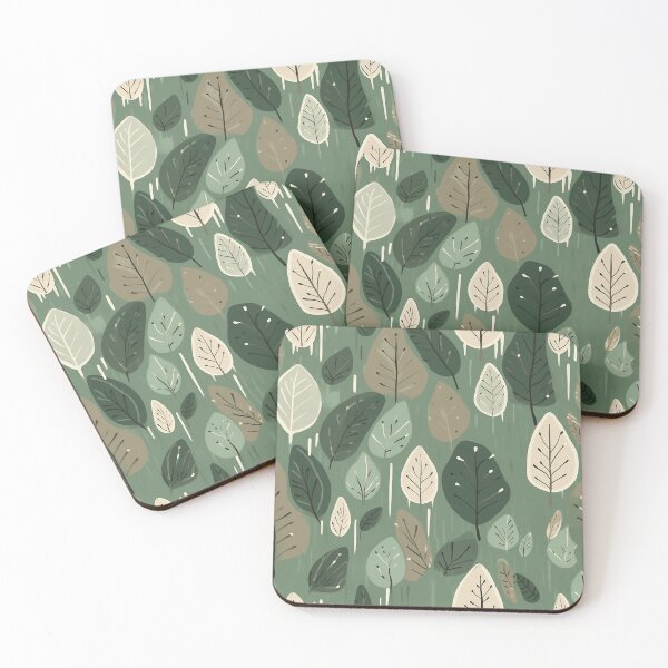 Item preview, Forest walk designed and sold by Dandollina.