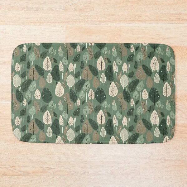 Item preview, Forest walk designed and sold by Dandollina.