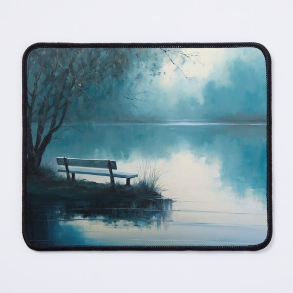 Item preview, Quiet and far-reaching designed and sold by fanzen69.