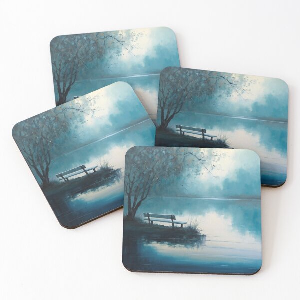 Item preview, Quiet and far-reaching designed and sold by fanzen69.