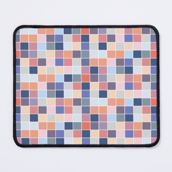 Item preview, Spring Check Pattern designed and sold by studious.