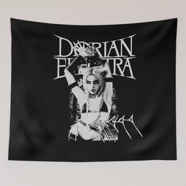 Item preview, Dorian Electra designed and sold by ShopChen767.