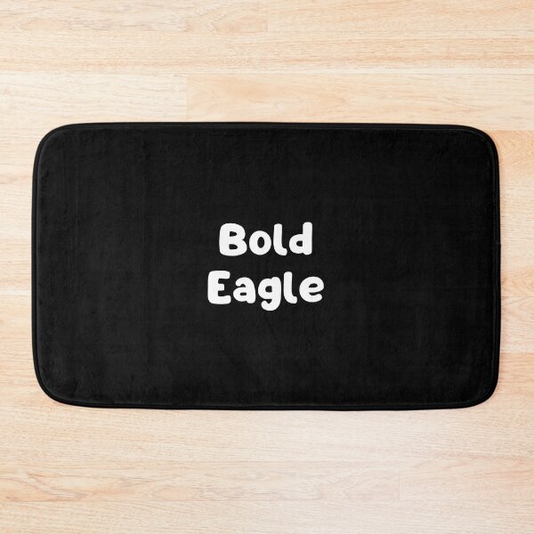 Item preview, Bold Eagle designed and sold by bettercolors.