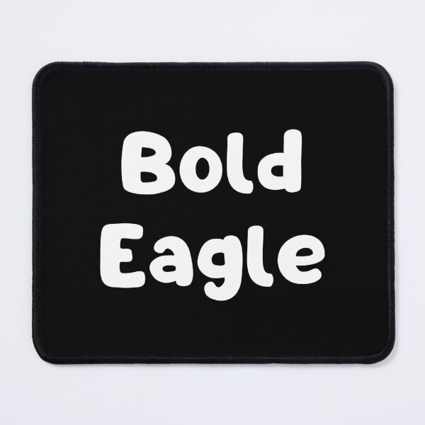Item preview, Bold Eagle designed and sold by bettercolors.