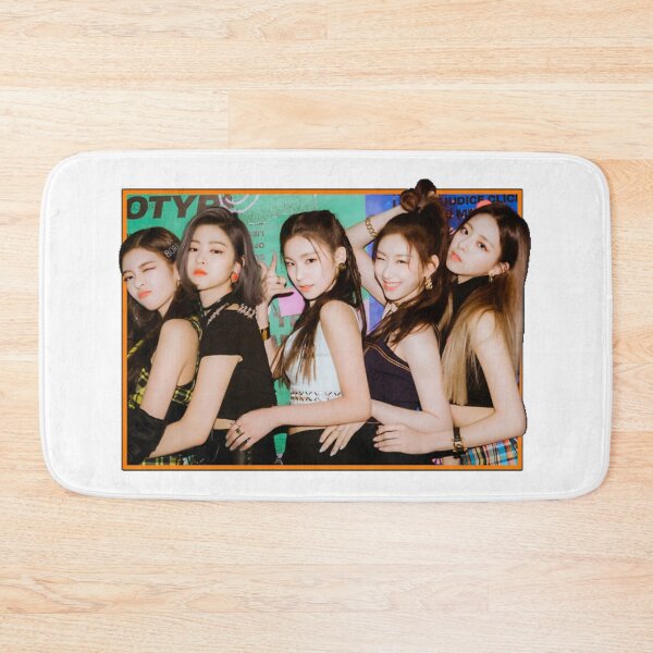 Item preview, Itzy Wannabe   designed and sold by JovanyMan.