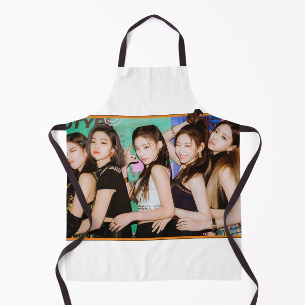 Item preview, Itzy Wannabe designed and sold by JovanyMan.