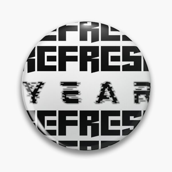 Item preview, refresh graphic positive take break relax holiday resart designed and sold by DESIGNIRIS.