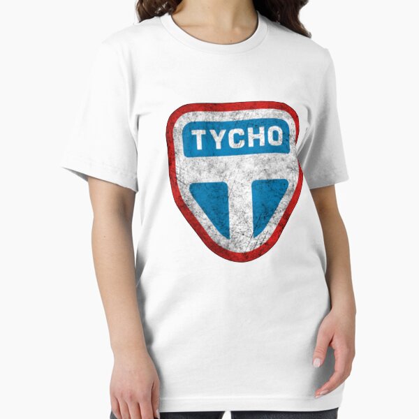 Item preview, The Éxpánsé - Tycho Logo - Dirty designed and sold by PhetKoetphon.