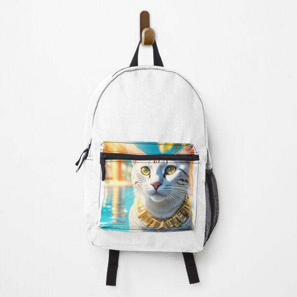 Item preview, Pool Cat loves pool designed and sold by YuniaMiyu.