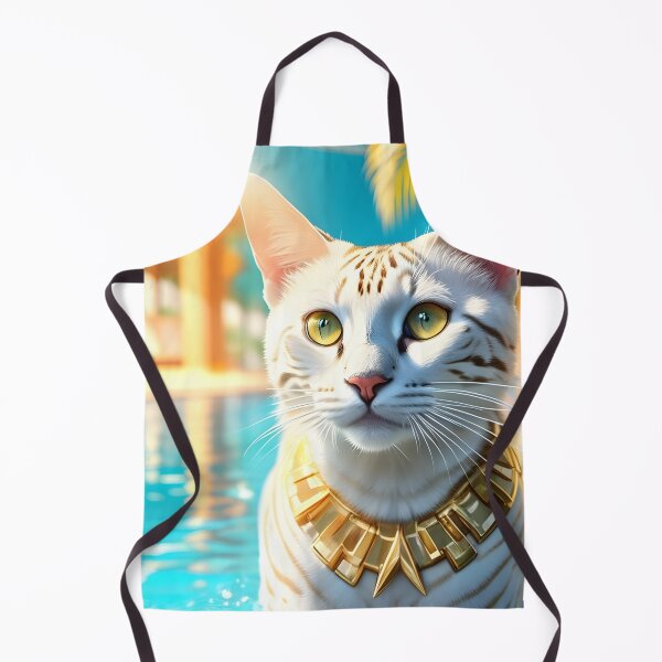 Item preview, Pool Cat loves pool designed and sold by YuniaMiyu.