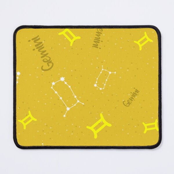 Item preview, Starry Alignment - Gemini Constellation Pattern designed and sold by ysa-pattern.