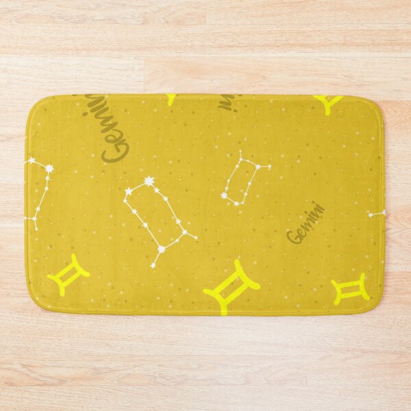Item preview, Starry Alignment - Gemini Constellation Pattern designed and sold by ysa-pattern.