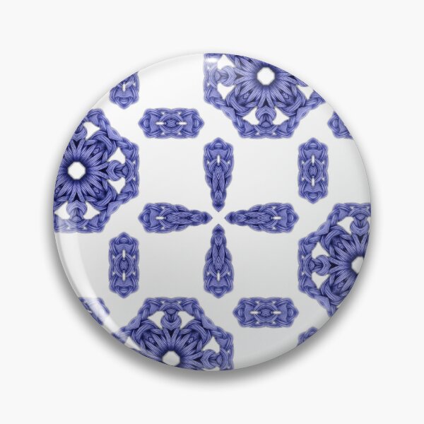 Item preview, Crochet Digital Art-Pythagorean Motif-D11:05 designed and sold by CraftiCode.